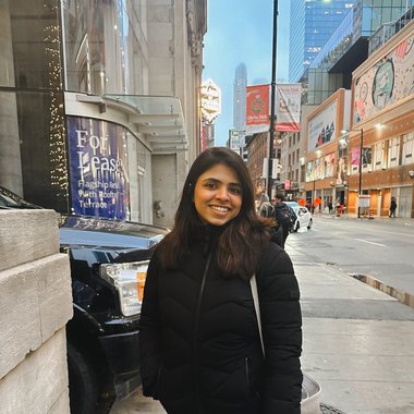 Tanvi T. - Freelance Seo Expert