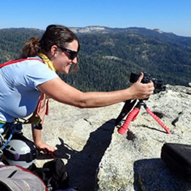 SheRockScience - Freelance Video Editor