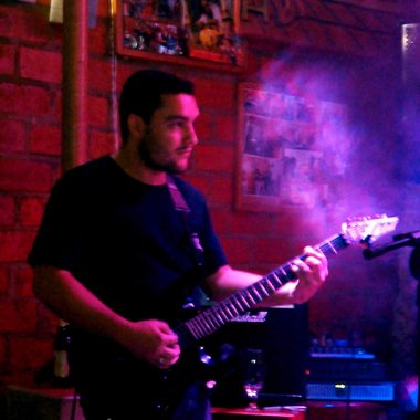 T. V. - Freelance Music Producer