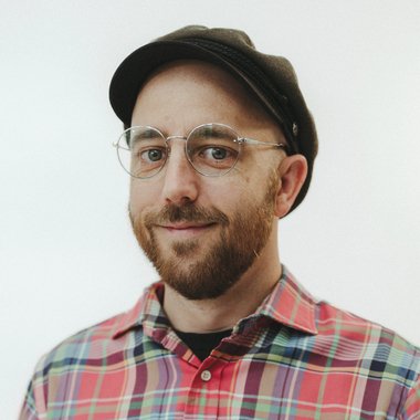 geoffgossett - Freelance Animator