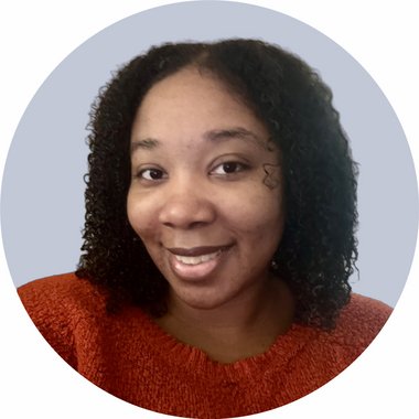 Amber L. - Freelance Content Creator