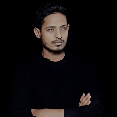 Yusuf S. - Freelance Cloud Developer