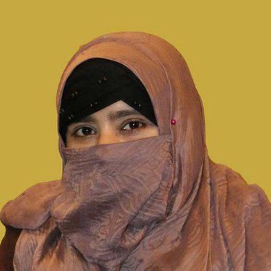 Fatima z. - Freelance Ui Designer