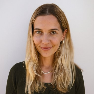 Camille V. - Freelance Marketing Strategist