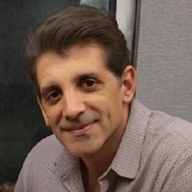 Ramin O. - Freelance Database Developer