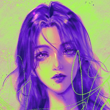 Ivy T. - Freelance Illustrator