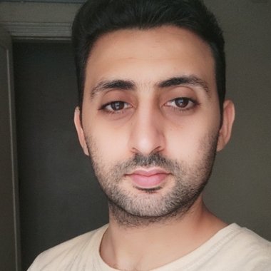 ASaeed - Freelance Front End Developer