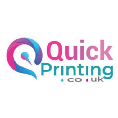 Quick P. - Freelance Graphic Designer