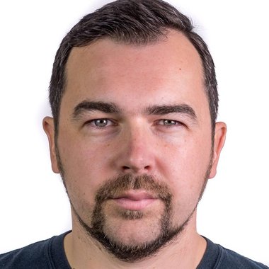 Bojan D. - Freelance Voiceover Artist