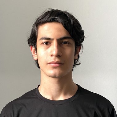 Rafig H. - Freelance Web Developer