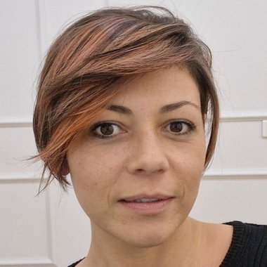 Eve B. - Freelance Affiliate Marketer