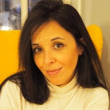 Alicia M. - Freelance Ux Designer