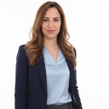 Imen M. - Freelance Social Media Manager