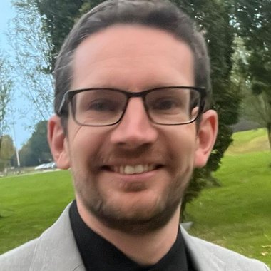 Benjamin H. - Freelance Web Developer