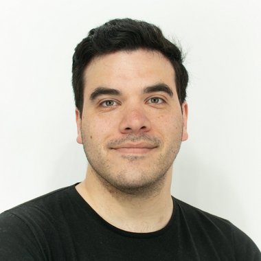 Augusto C. - Freelance Ux Designer