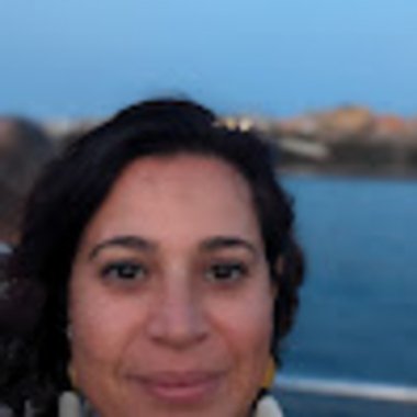 Eleonora B. - Freelance Content Producer