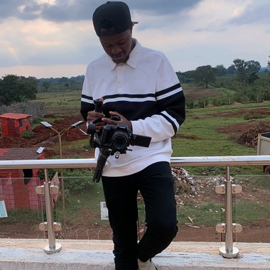 David N. - Freelance Camera Operator