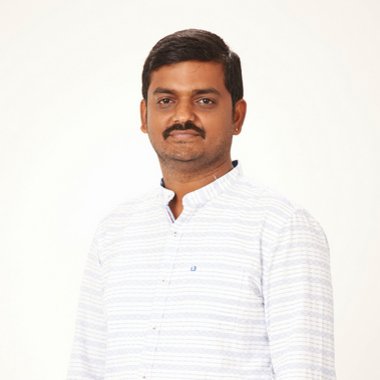 Viswanathan L. - Freelance Web Developer