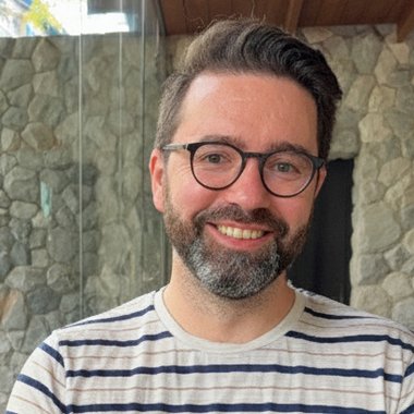 John F. - Freelance Web Developer