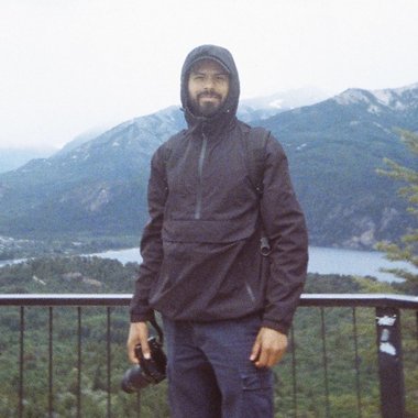 Wilmer B. - Freelance Ui Designer