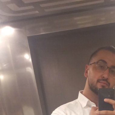 Abbass M. - Freelance Web Designer