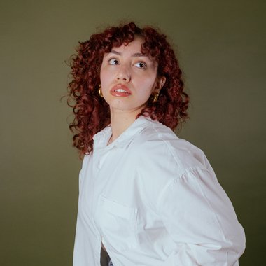 Fernanda L. - Freelance Content Creator