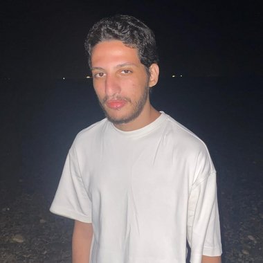 Youssef E. - Freelance Screenwriter