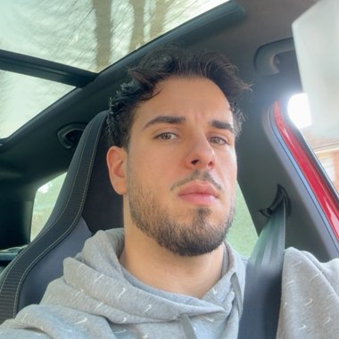 Filipe C. - Freelance Studio Manager