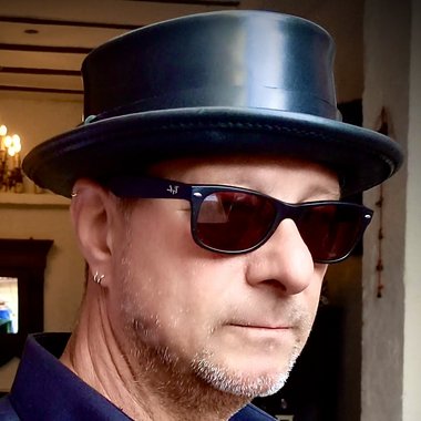 Miles S. - Freelance Music Producer