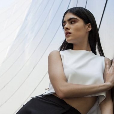 Marina P. - Freelance Content Producer