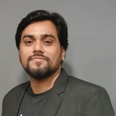 MADNIMUHAMMAD - Freelance Animator