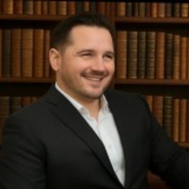 Alexander M. - Freelance Blockchain Developer