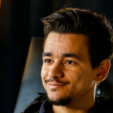 Samih O. - Freelance Illustrator