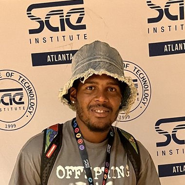 Deven M. - Freelance Music Producer