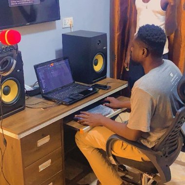 salimyussif11766 - Freelance Beatmaker