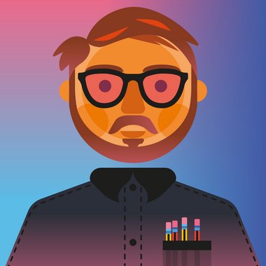 Ben O. - Freelance Illustrator