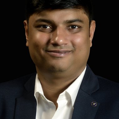 Varun J. - Freelance Developer