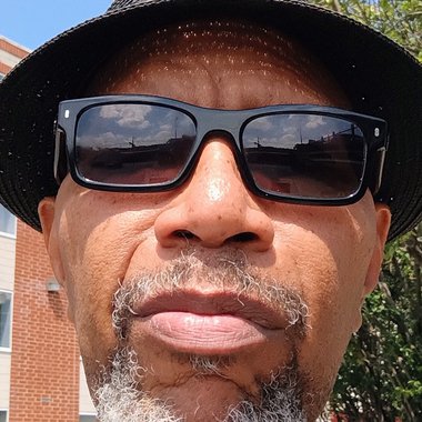 Maurice K. - Freelance Dj