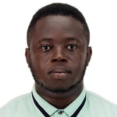 Samuel B. - Freelance Infographic Designer