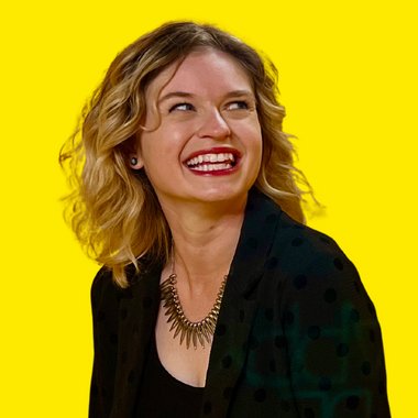 Anne F. - Freelance Social Media Freelancer