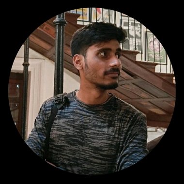 Argho K. - Freelance Developer