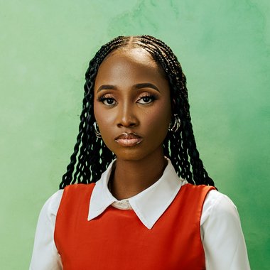 Janet K. - Freelance Content Creator