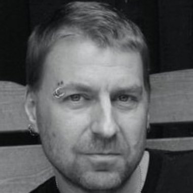 Inge B. - Freelance Sound Designer