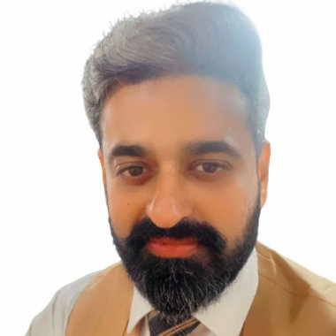 Sachin V. - Freelance Digital Marketer