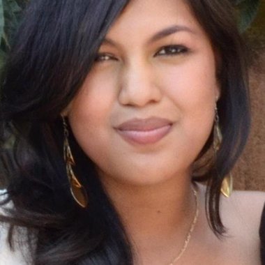 Jhonnia - Freelance Voiceover Artist