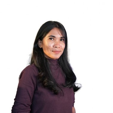 Monique F. - Freelance Assistant Producer