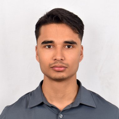 Shreyas D. - Freelance Web Developer