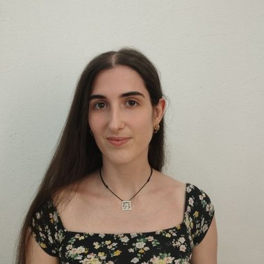 GIULIA C. - Freelance Developer