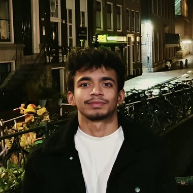 Taha R. - Freelance Devops Developer