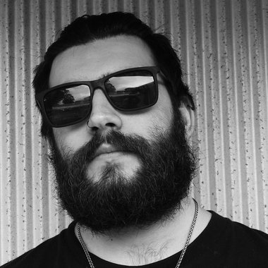 Aydin K. - Freelance Dj